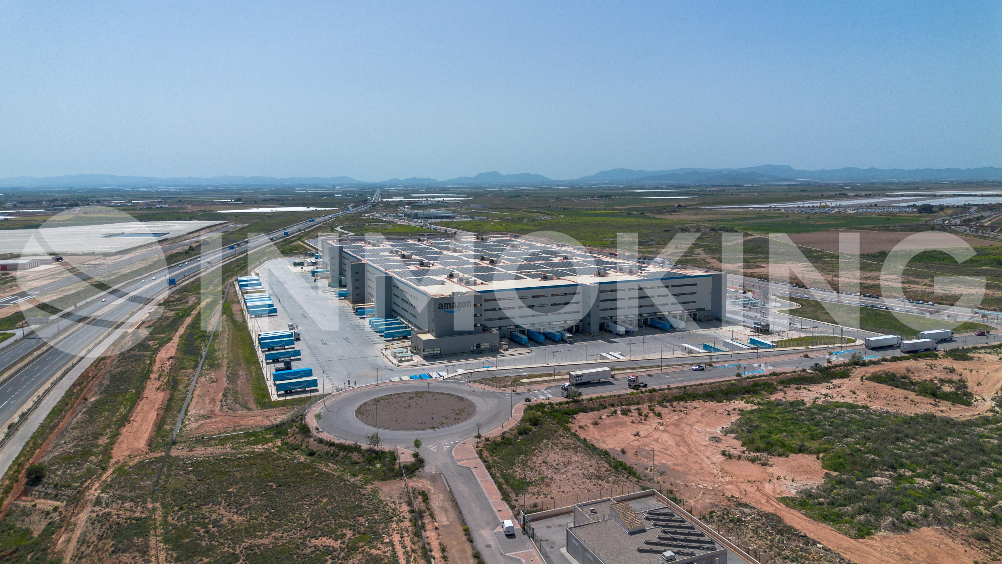 Foto de la propiedad Parque Logístico del Sureste, Murcia